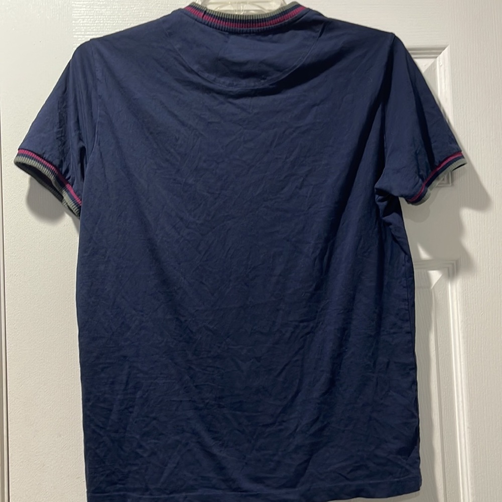Harmont & Blaine Shirt View 3